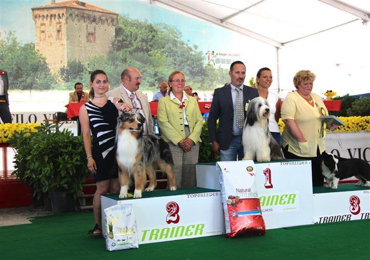 Believe Letizia R.BOG Vicenza
