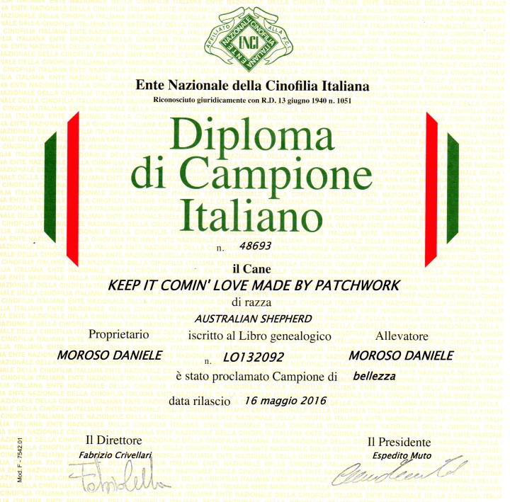 campionato italiano