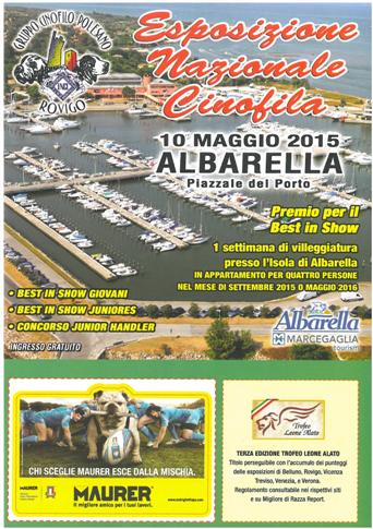 catalogo Albarella