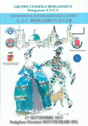 catalogo Bergamo