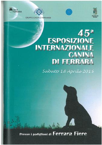 catalogo Ferrara 1