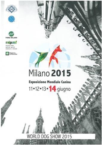catalogo WDS Milano 2015