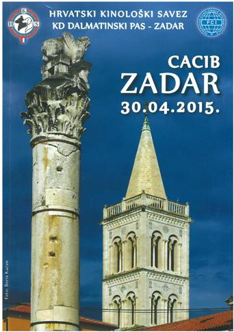 catalogo Zadar