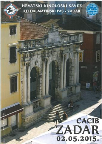 catalogo Zadar