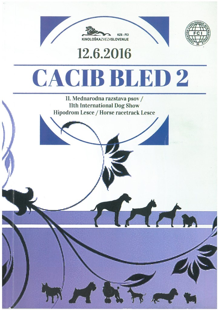 catalogo Bled 2 2016