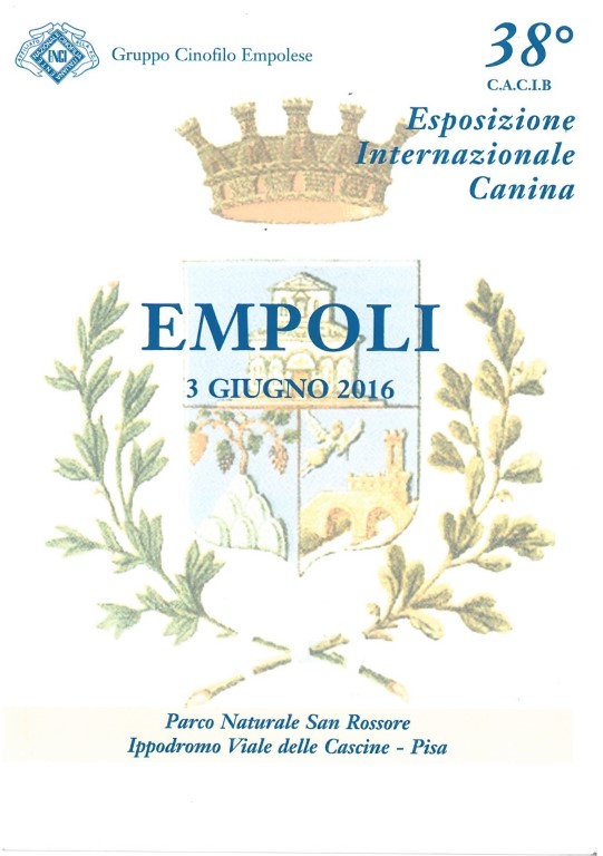 catalogo Empoli