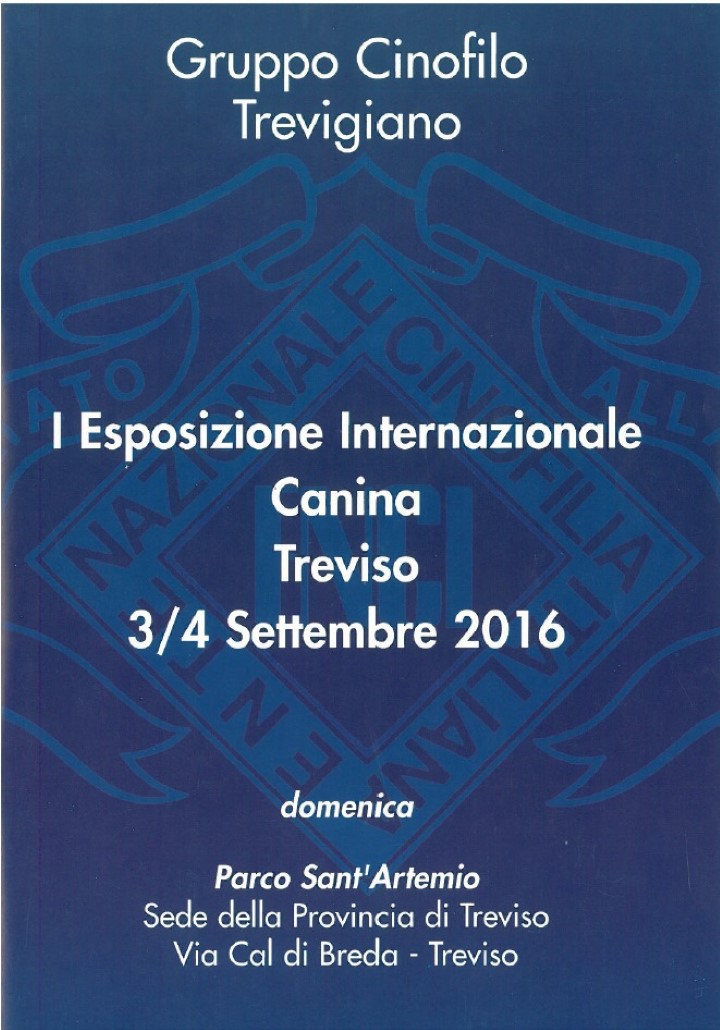 catalogo Treviso 2016