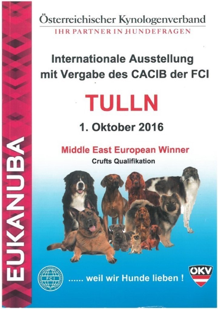 catalogo Tulln 1 2016