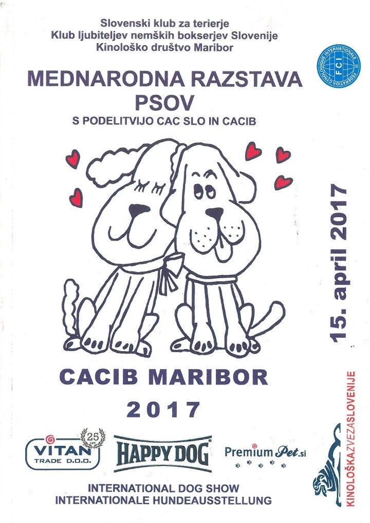 catalogo Maribor 2017