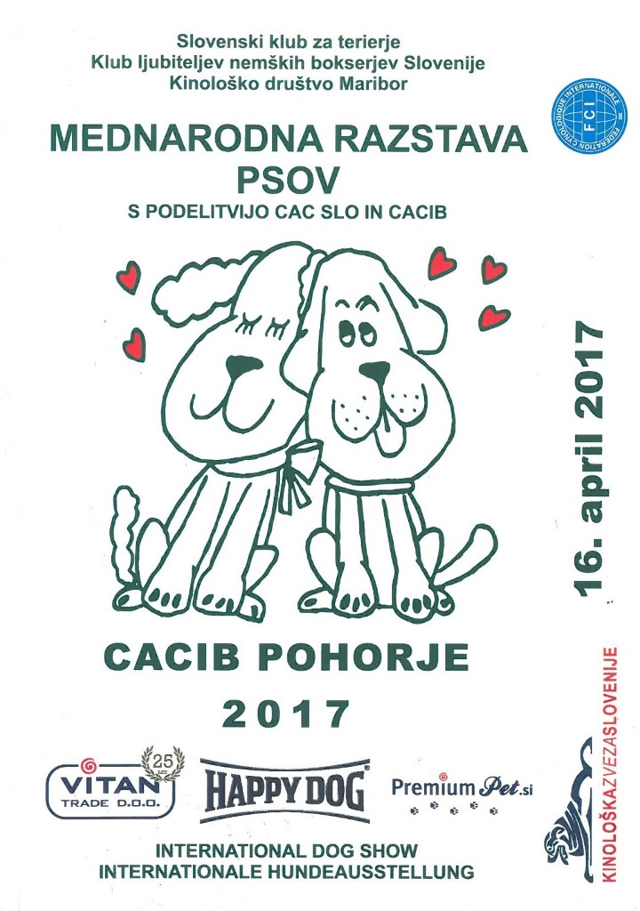 catalogo Maribor 2017