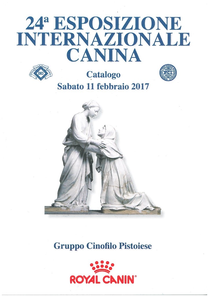 catalogo Pistoia 2017