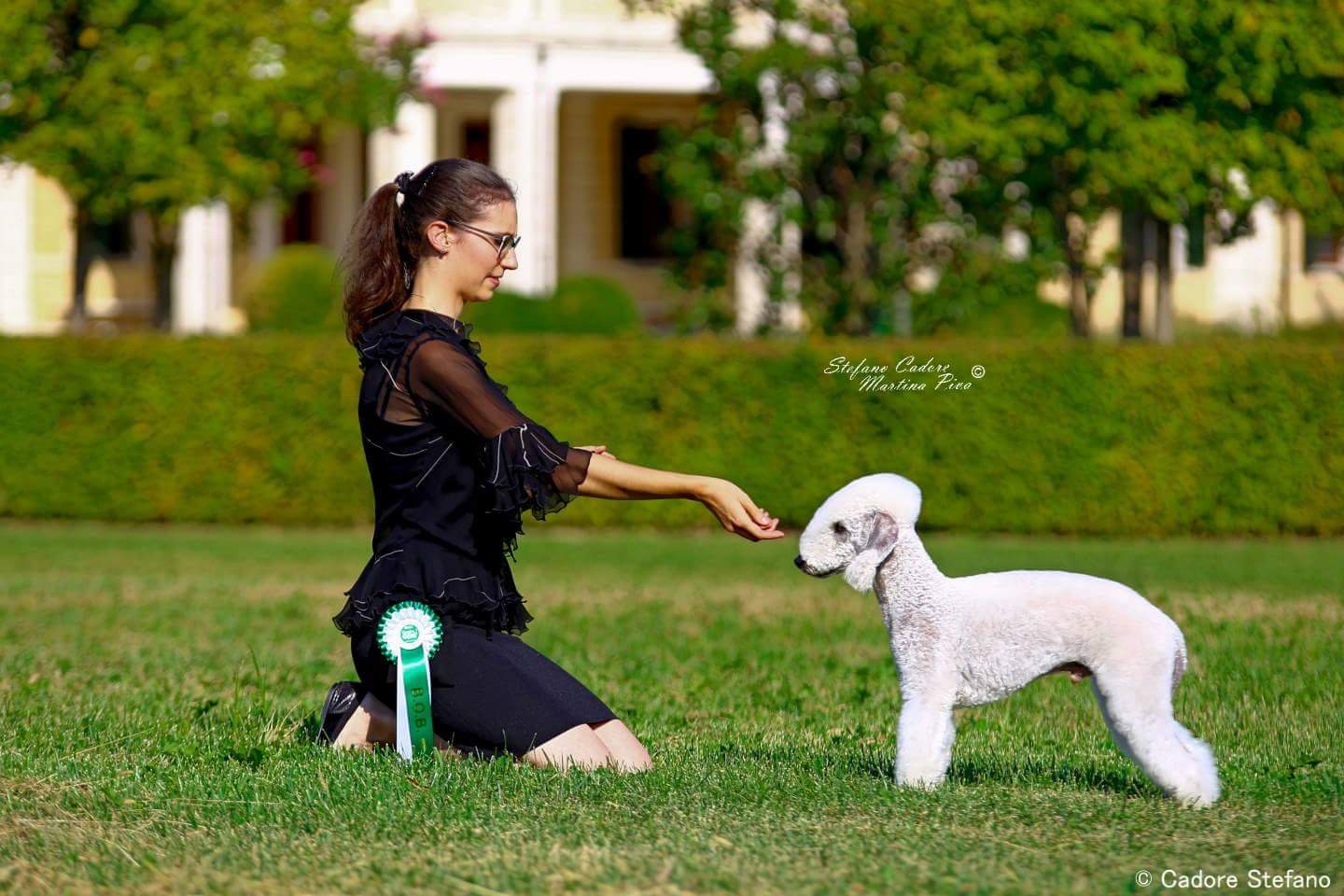 Martina e Gino