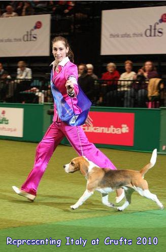  Martina crufts 